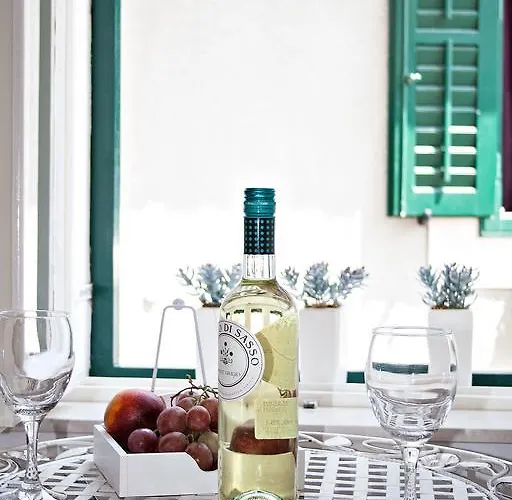 Konukevi Babina - King & Queen