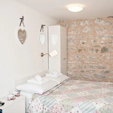 Babina - King & Queen Casa de hóspedes 3*