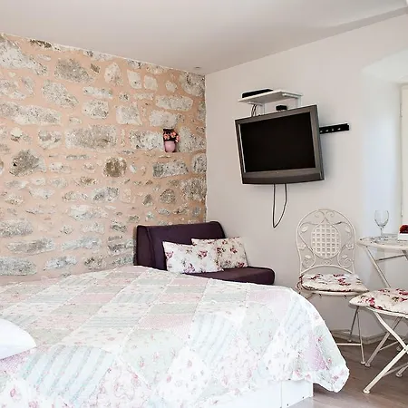 Casa de hóspedes Babina - King & Queen