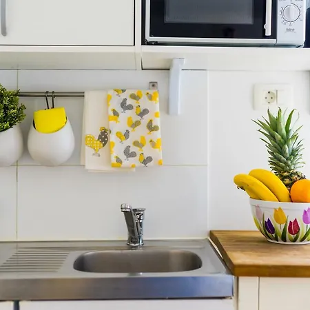 Casa de hóspedes Babina - King & Queen