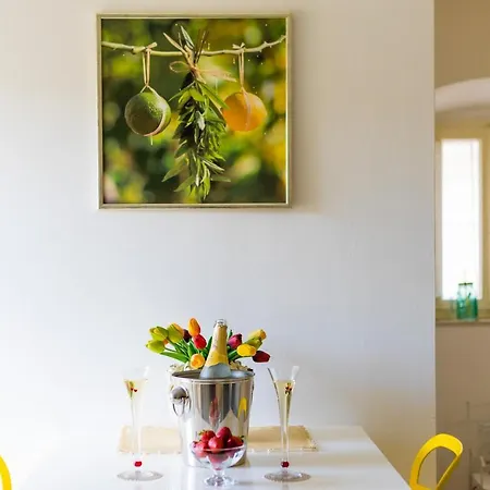 Casa de hóspedes Babina - King & Queen 3*