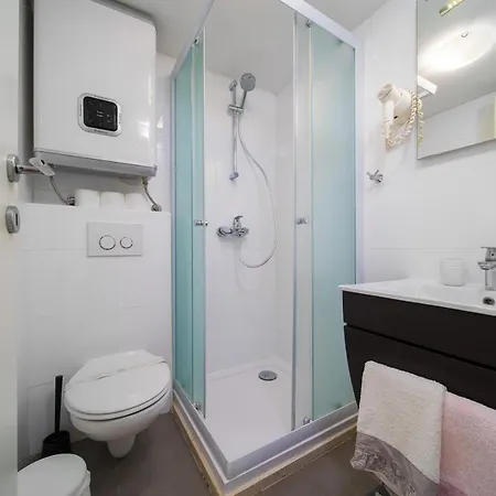 Babina - King & Queen 3* Split