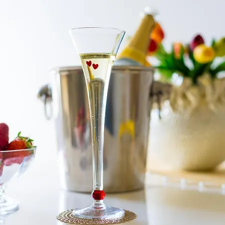 Babina - King & Queen Casa de hóspedes 3*