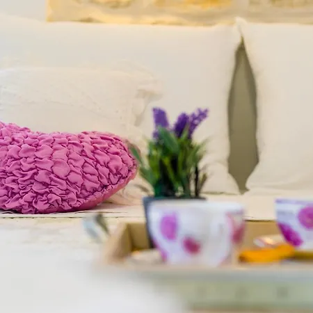 Babina - King & Queen Casa de hóspedes Split