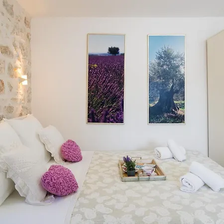 Casa de hóspedes Babina - King & Queen