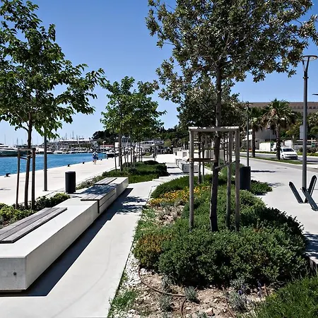 Guest house Babina - King & Queen Split
