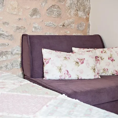 Guest house Babina - King & Queen 3*