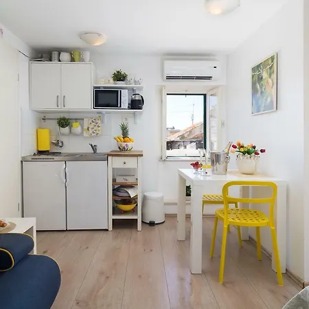 Guest house Babina - King & Queen Split