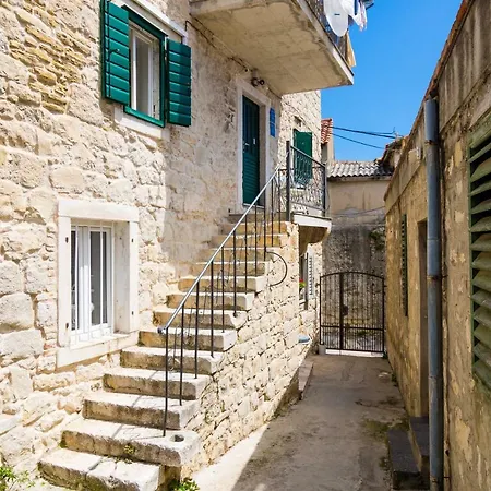 Guest house Babina - King & Queen 3*