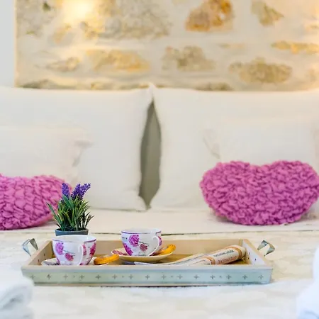 Babina - King & Queen Guest house Split