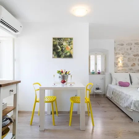 Guest house Babina - King & Queen